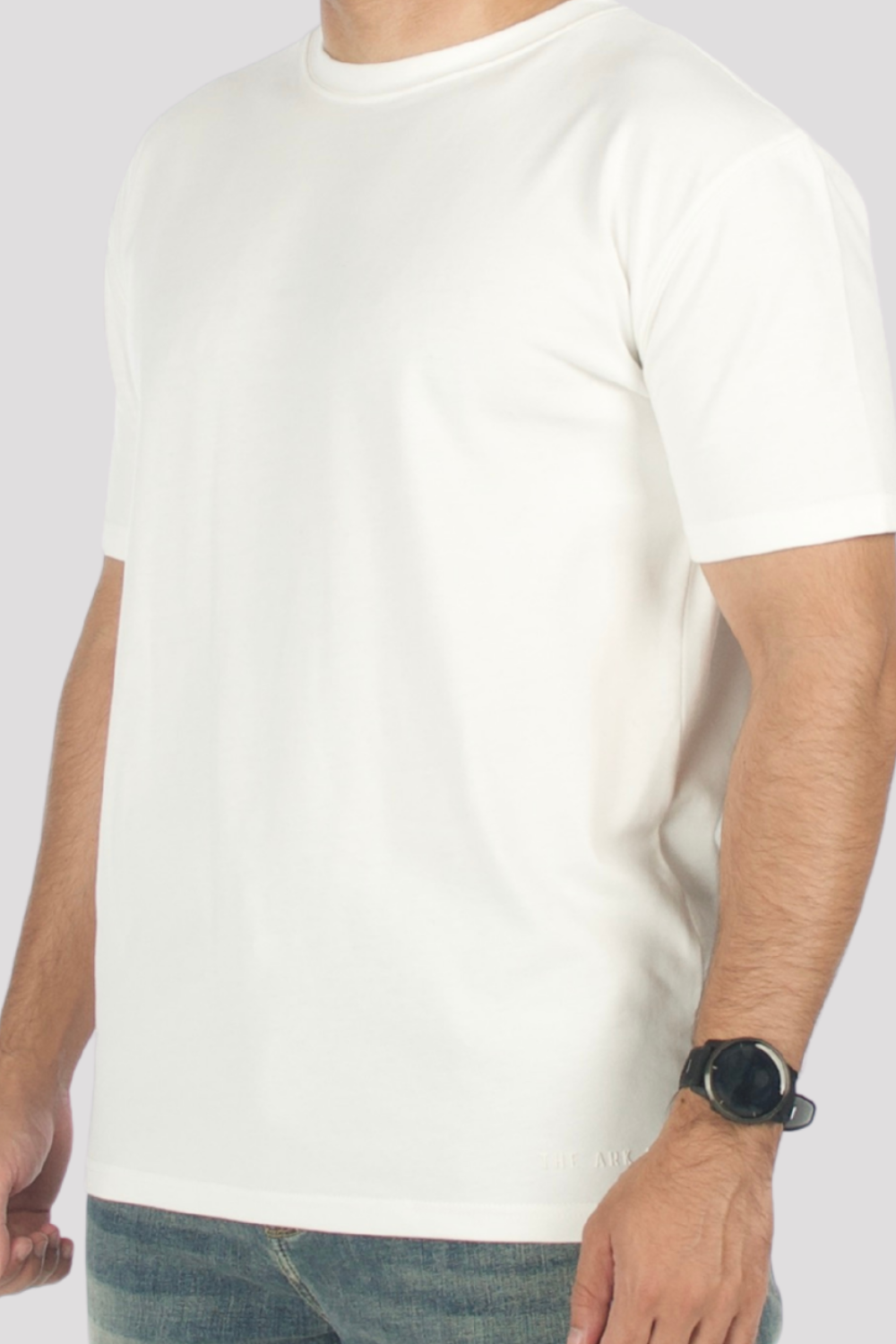 White One Nation T-shirt