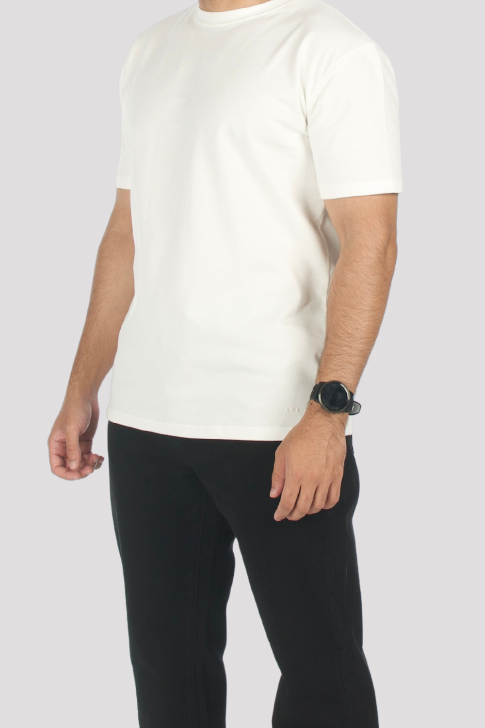White One Nation T-shirt