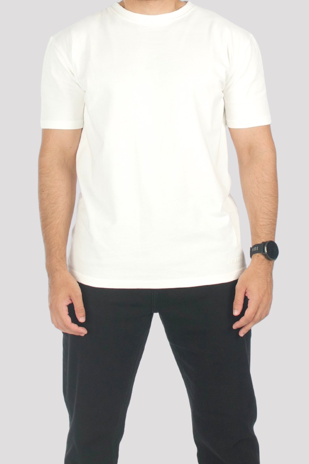 White One Nation T-shirt