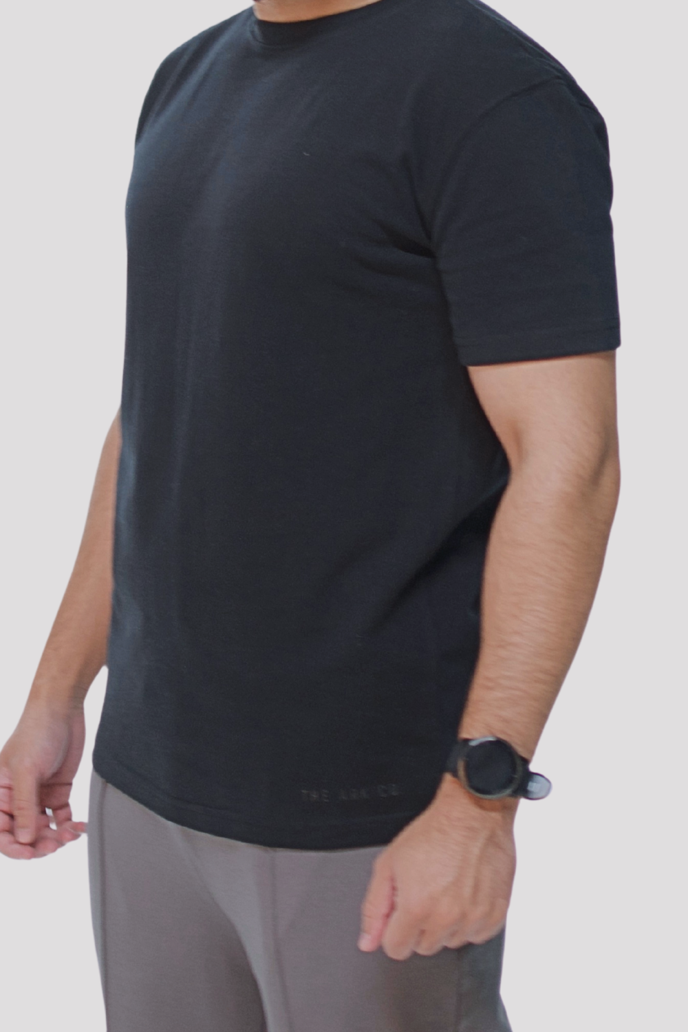 Black One Nation T-shirt