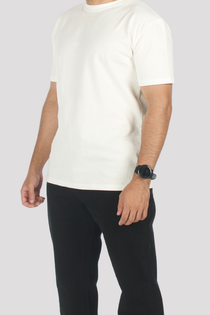 White One Nation T-shirt