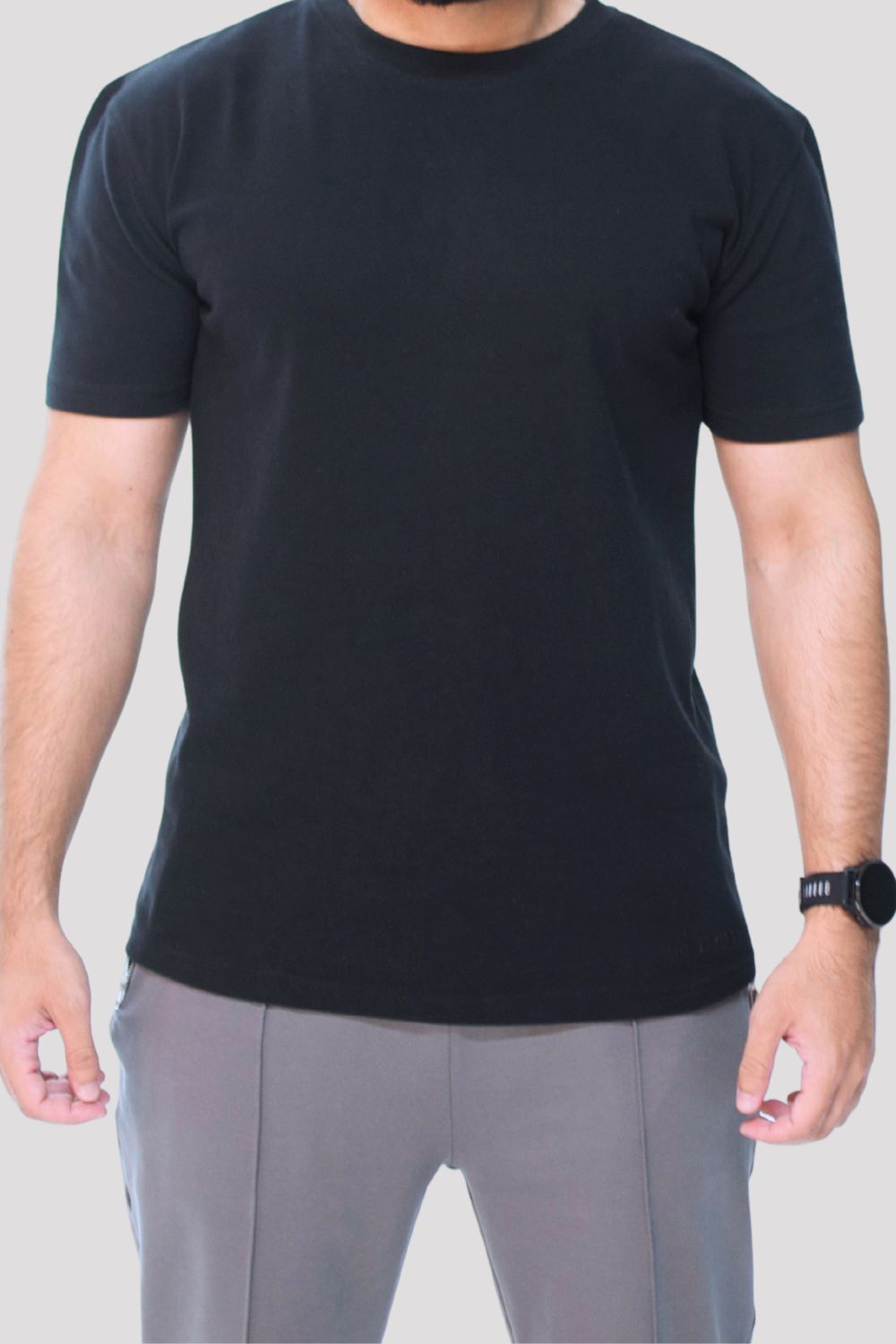 Black One Nation T-shirt
