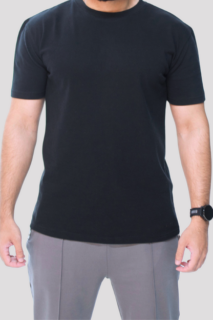 Black One Nation T-shirt
