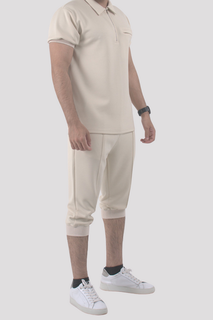 Sandstone Premier 3/4 Shorts