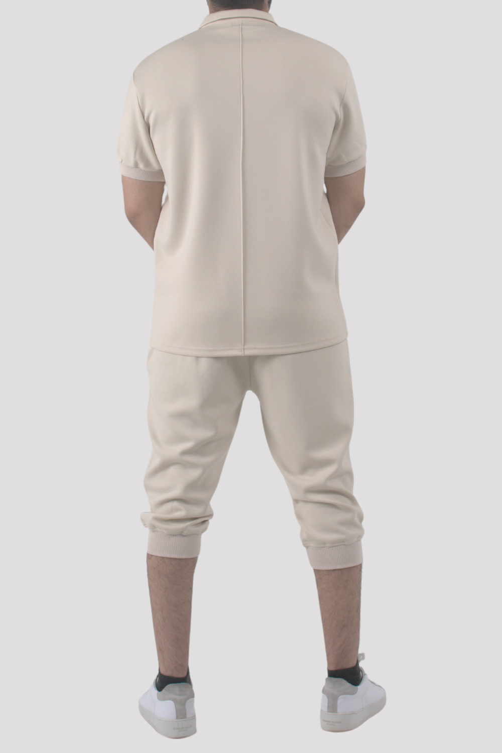 Sandstone Premier 3/4 Shorts